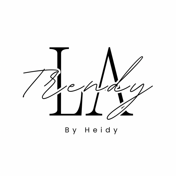 LA Trendy by Heidy